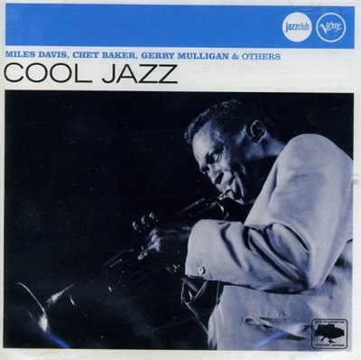 Various - Cool Jazz download mp3 flac