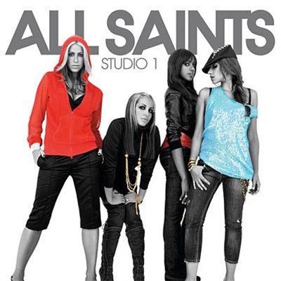All Saints - Studio 1 download mp3 flac