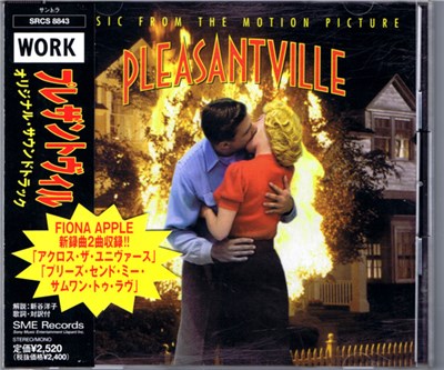 Various - Music From The Motion Picture Pleasantville download mp3 flac