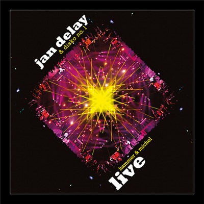 Jan Delay & Disko No. 1 - Hammer & Michel Live download mp3 flac