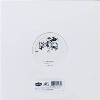 Local Natives - Vinyl Gratification download mp3 flac