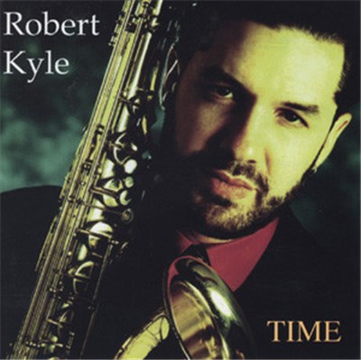 Robert Kyle - Time download mp3 flac