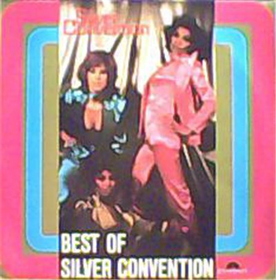 Silver Convention - Best Of Silver Convention download mp3 flac