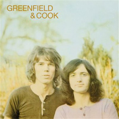 Greenfield & Cook - Greenfield and Cook download mp3 flac