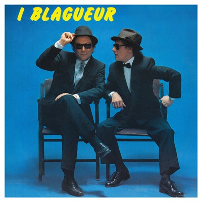I Blagueur - Balla? No! ... / Ti 'D Bale? download mp3 flac