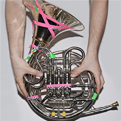 French Horn Rebellion - Foolin' Around download mp3 flac