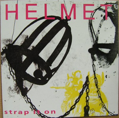 Helmet - Strap It On download mp3 flac