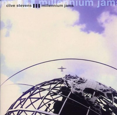 Clive Stevens - Millenium Jams download mp3 flac