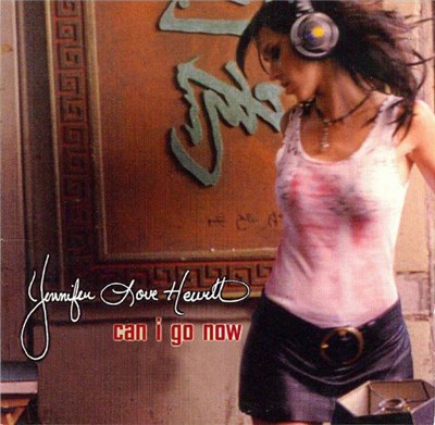Jennifer Love Hewitt - Can I Go Now download mp3 flac