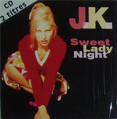 J.K. - Sweet Lady Night download mp3 flac
