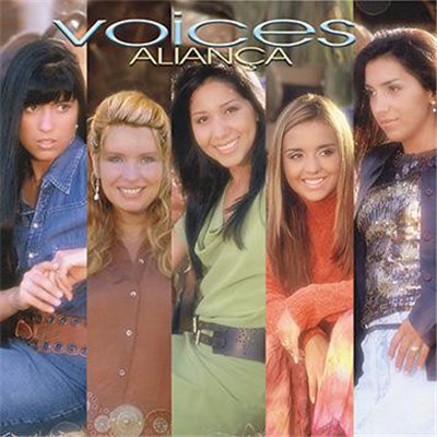 Voices - Aliança download mp3 flac