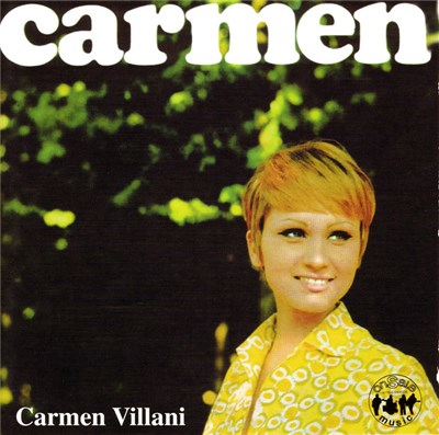 Carmen Villani - Carmen download mp3 flac