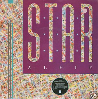 Alfie - Star download mp3 flac