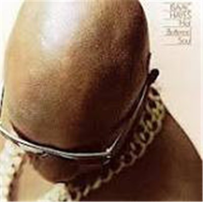 Isaac Hayes - Hot Buttered Soul download mp3 flac