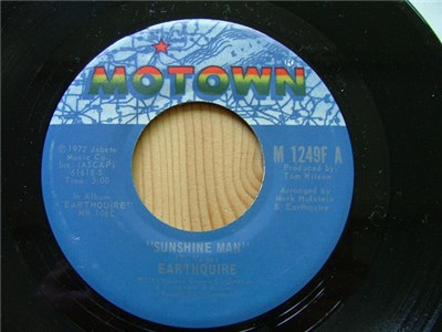 Earthquire - Sunshine Man download mp3 flac