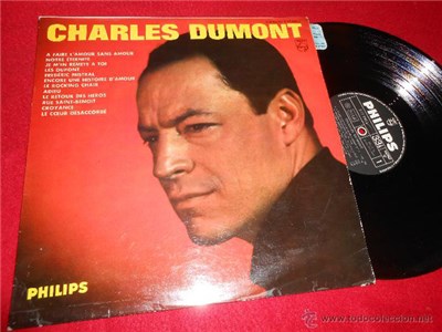 Charles Dumont - Charles Dumont download mp3 flac