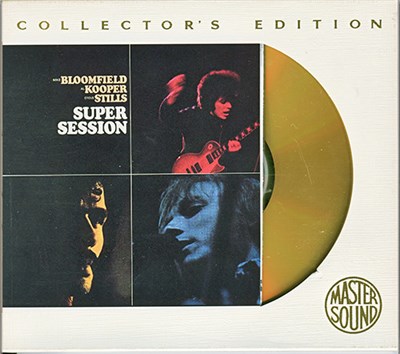 Bloomfield / Kooper / Stills - Super Session download mp3 flac
