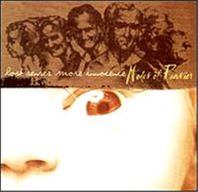 Nodes Of Ranvier - Lost Senses, More Innocence download mp3 flac