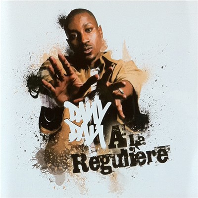 Dany Dan - A La Regulière download mp3 flac