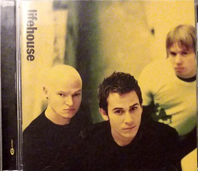 Lifehouse - Lifehouse download mp3 flac