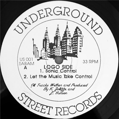 M.A.N.I.C. - Sonic Control download mp3 flac