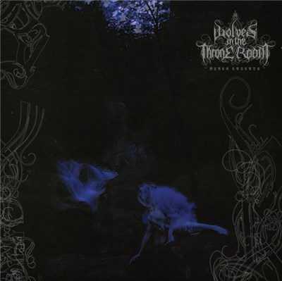 Wolves In The Throne Room - Black Cascade download mp3 flac