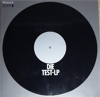 N/A - Die Test-Lp download mp3 flac