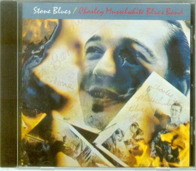 Charley Musselwhite Blues Band - Stone Blues download mp3 flac