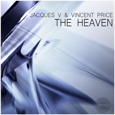 Jacques V & Vincent Price - The Heaven download mp3 flac