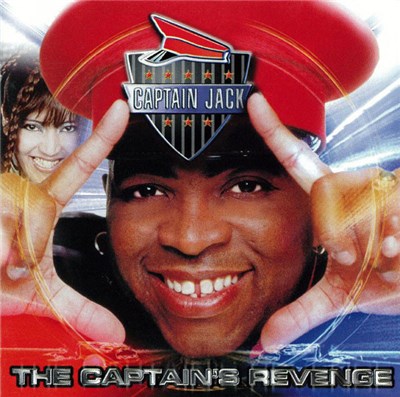 Captain Jack - The Captain's Revenge download mp3 flac