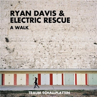 Ryan Davis & Electric Rescue - A Walk download mp3 flac
