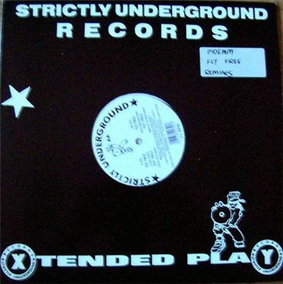 M-D-Emm - Fly Free (Remixes) download mp3 flac
