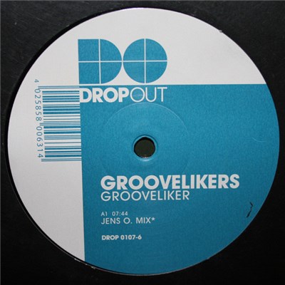 Groovelikers - Grooveliker download mp3 flac