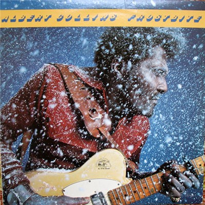 Albert Collins - Frostbite download mp3 flac
