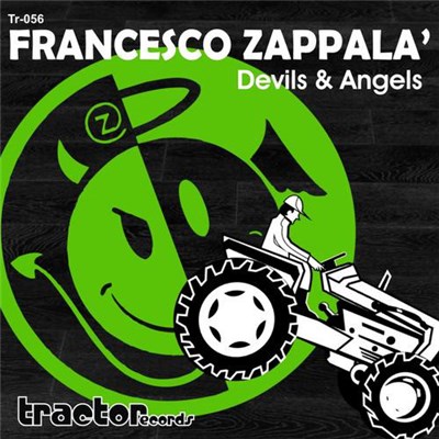 Francesco Zappala' - Devils & Angels download mp3 flac