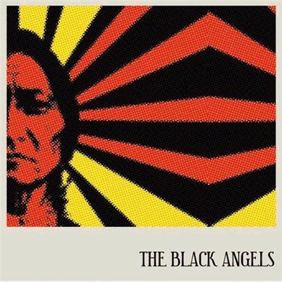 The Black Angels - The Black Angels download mp3 flac