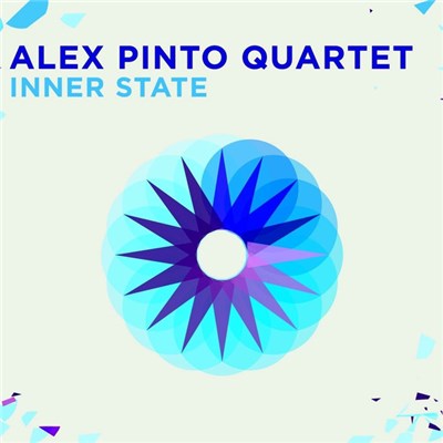 Alex Pinto Quartet - Inner State download mp3 flac