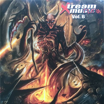 Various - Xtreem Mutilation Vol. 6 download mp3 flac