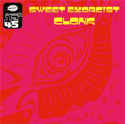 Sweet Exorcist - Clonk download mp3 flac