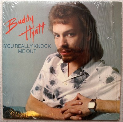 Buddy Hyatt - You Really Knock Me Out download mp3 flac