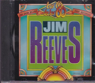 Jim Reeves - Jim Reeves download mp3 flac