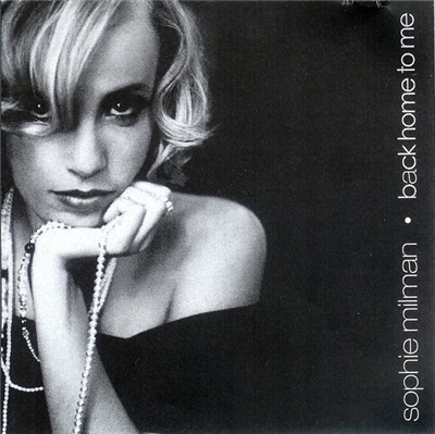 Sophie Milman - Back Home To Me download mp3 flac