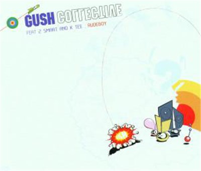 Gush Collective Feat 2 Smart And K Tee - Rudeboy download mp3 flac