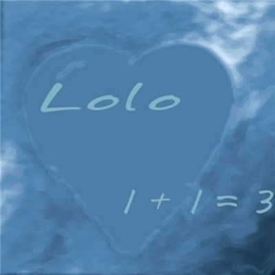 Lolo - 1 + 1 = 3 download mp3 flac