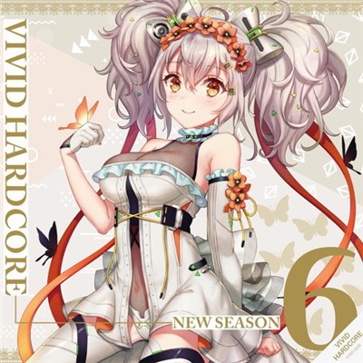 Various - Vivid Hardcore -New Season- 6 download mp3 flac