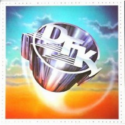 The Dudek, Finnigan, Krueger Band - DFK download mp3 flac