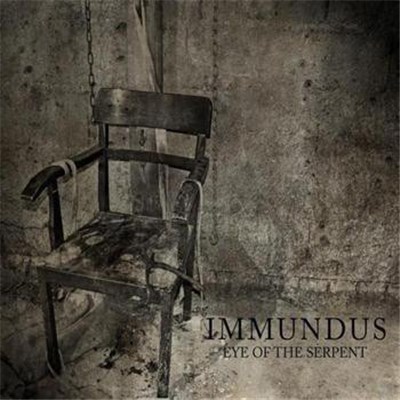 Immundus - Eye Of The Serpent download mp3 flac