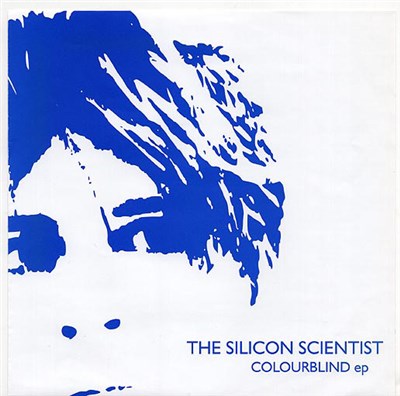 The Silicon Scientist - Colourblind Ep download mp3 flac