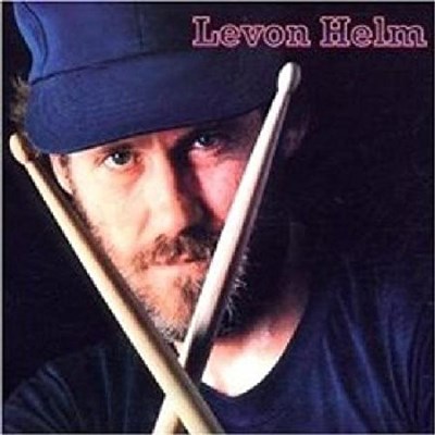 Levon Helm - Levon Helm download mp3 flac