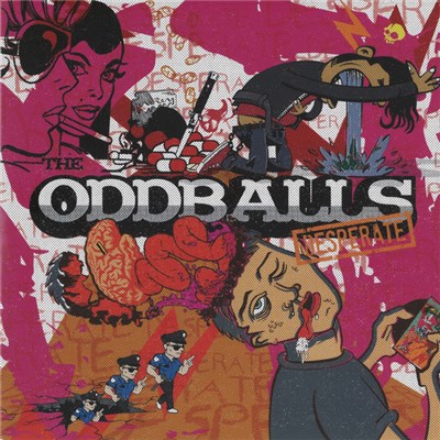 The Oddballs - Desperate download mp3 flac